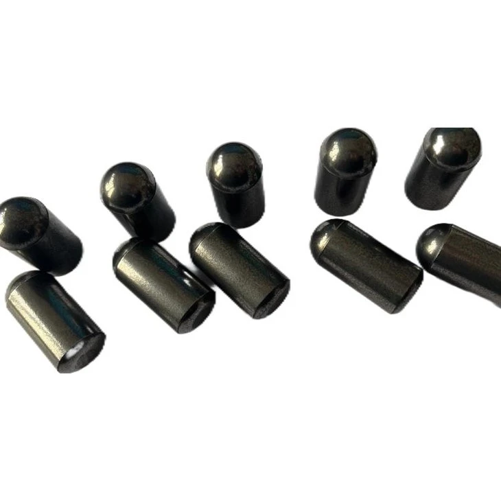 Tungsten Carbide Stud For HPGR