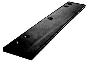 Bilah Gred Sisipan Karbida