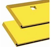 Sisipan Karbida Bilah Bajak Salji