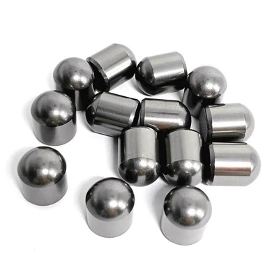 Butang Tungsten Carbide untuk Mata Gerudi Batu